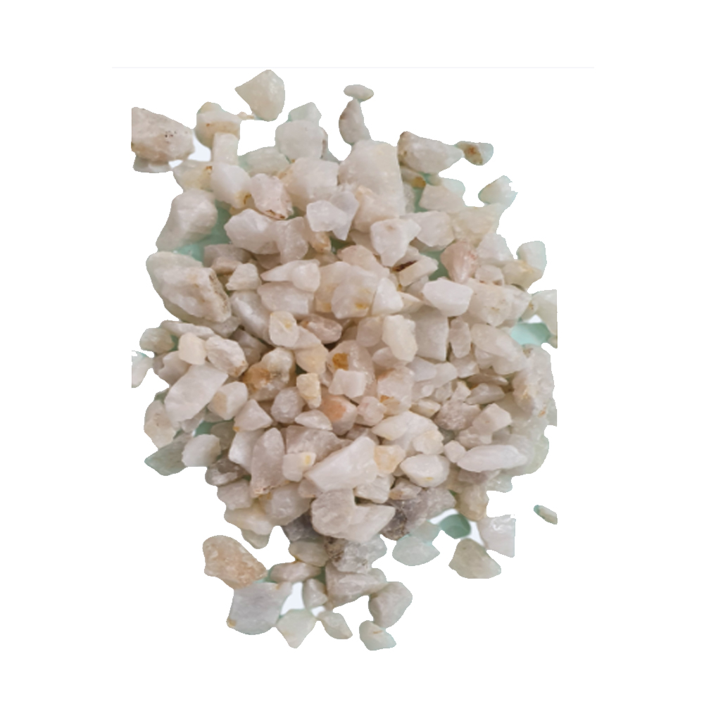 Factory supply Original Quartz Powder