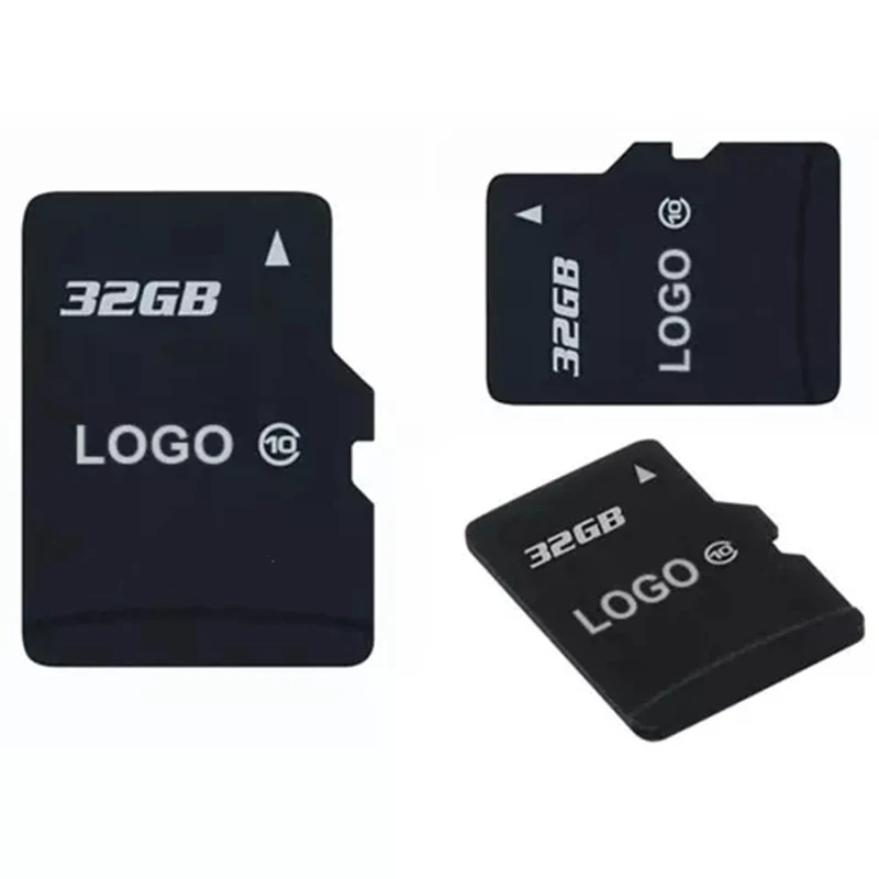Высокоскоростная карта памяти A1 SDXC, карта памяти SD для Sandisk Ultra TF, флеш-карта 8 ГБ, 16 ГБ, 32 ГБ, 64 ГБ, 128 ГБ, 256 ГБ для камеры телефона