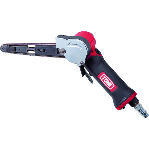 TONE made in Japan air belt sander