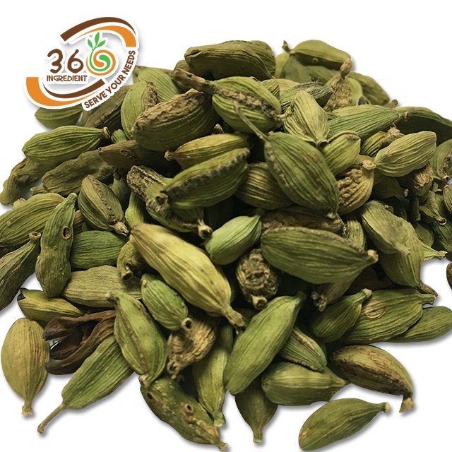 5 кг DAPUR DESA Cardamom / Buah Pelaga