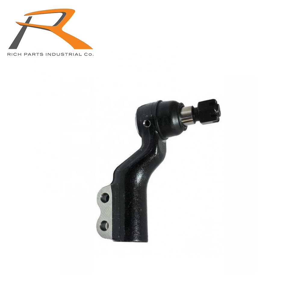 MC891388 Tie Rod End for FUSO Truck Steering System