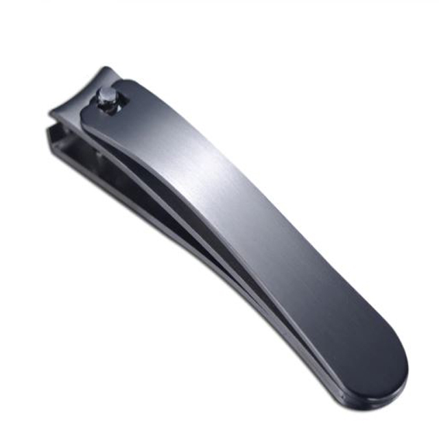 Professional Nail Clippers Stainless Steel Nail Cutter Clippers Manicure Beauty Tool Nail Cutter pedicure Finger Toe Scissors