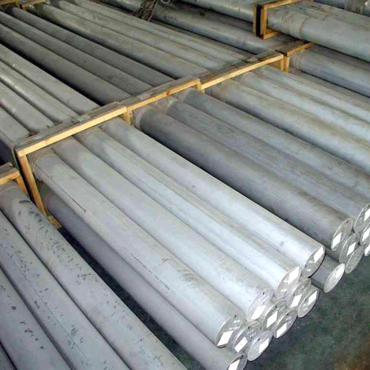 Aluminum Billets Rods Bars Factory Direct Supply