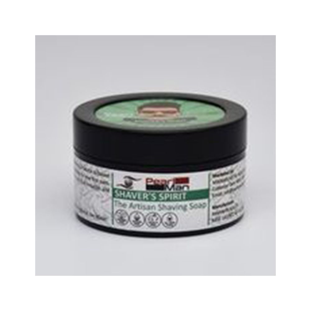 Good Quality Shaving Soap for moisturize and smoothen body Manufacture from India