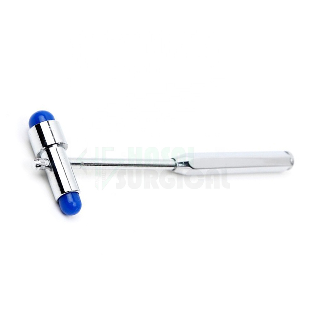 Medical Newest Design Tromner Reflex Hammer reflex hammer dental instrument