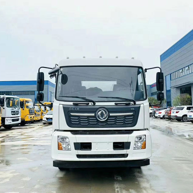 Вакуумный грузовик 4*2 14000L, вакуумный грузовик для канализации