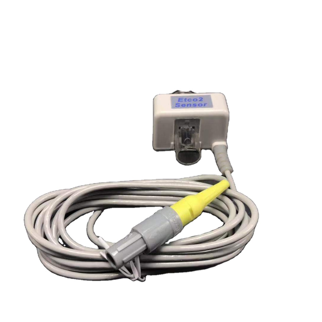 Оригинальный основной модуль датчика ETCO2 HP, капнография BA210