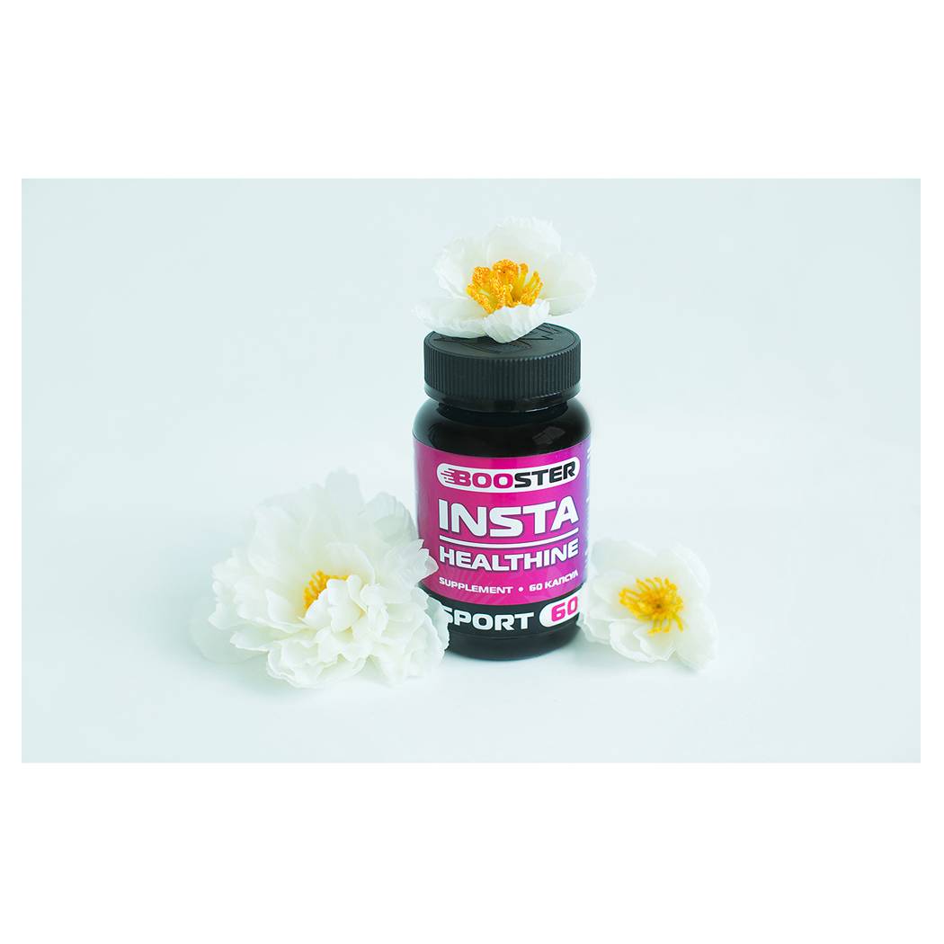 Supplement capsule for normalizes blood pressure, strengthens walls of blood vessels, food supplement natural