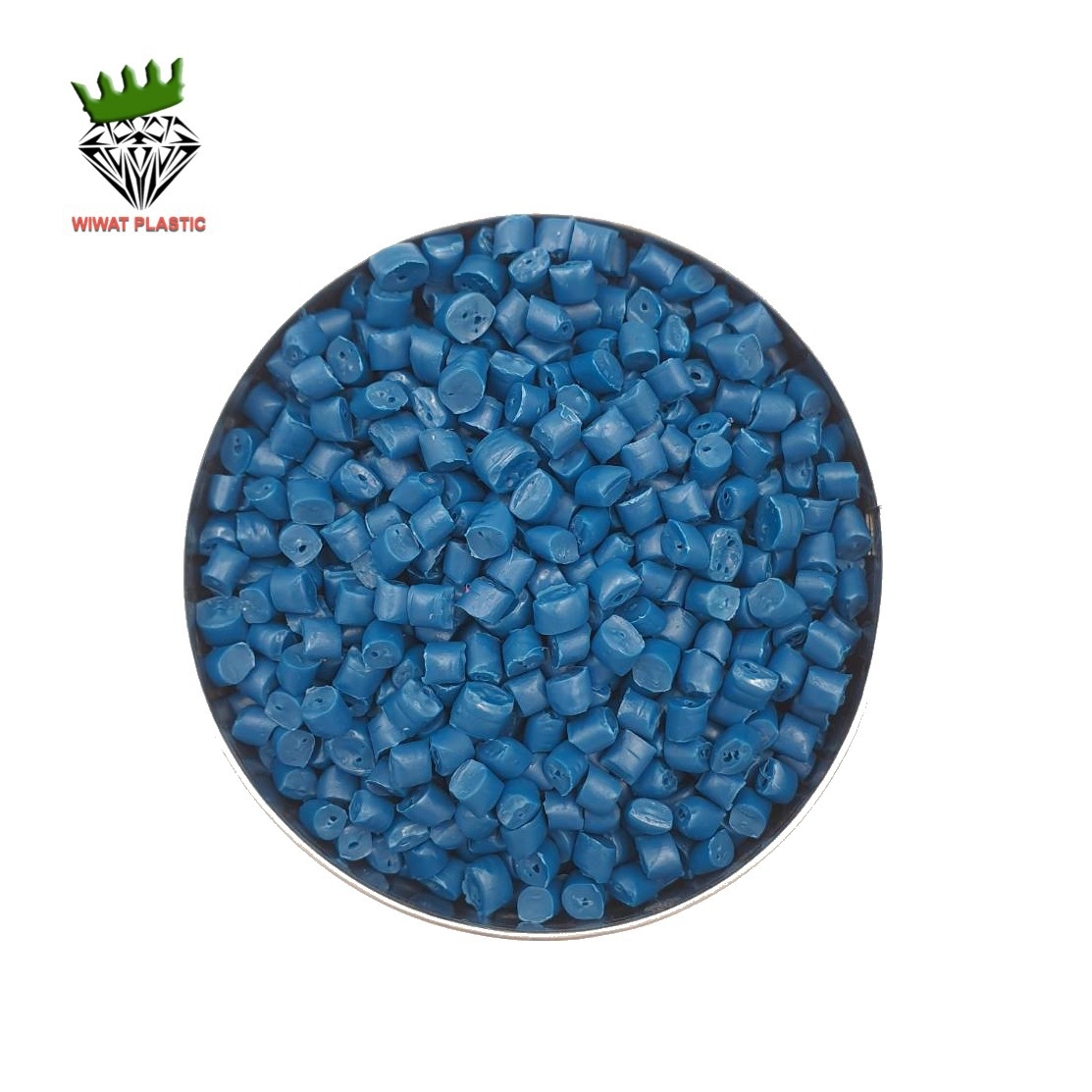 Полиэтилен для выдувного формования гранул HDPE