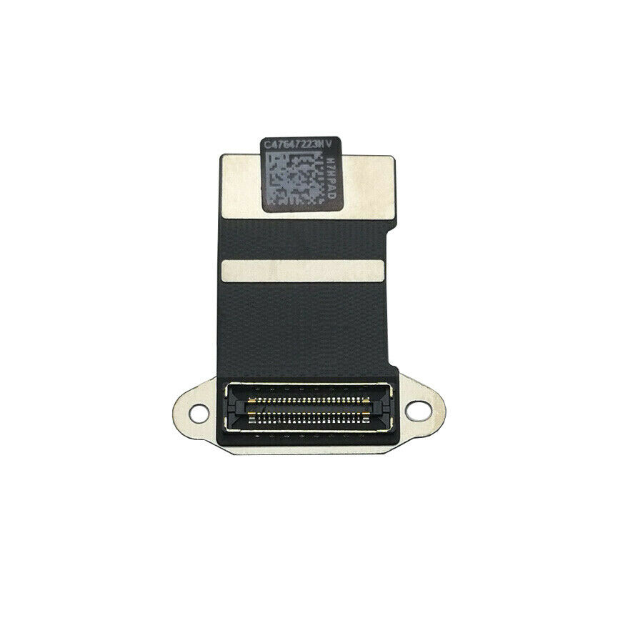 Новый ЖК-дисплей со светодиодным экраном и гибким кабелем для Macbook Pro Retina 13 дюймов A1708 2016 2017