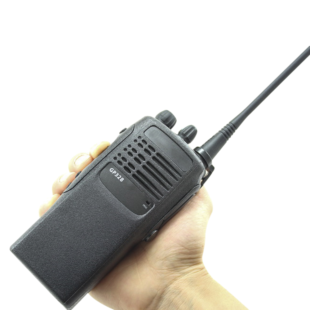 Оригинальный телефон GP328 GP-328 с защитой от взрыва VHF UHF с высококачественной рацией