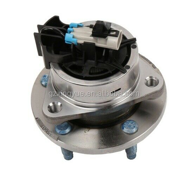 19259801 22715554 новый подшипник ступицы передней подвески для Chevrolet HHR Cobalt 05-11 Pontiac G5