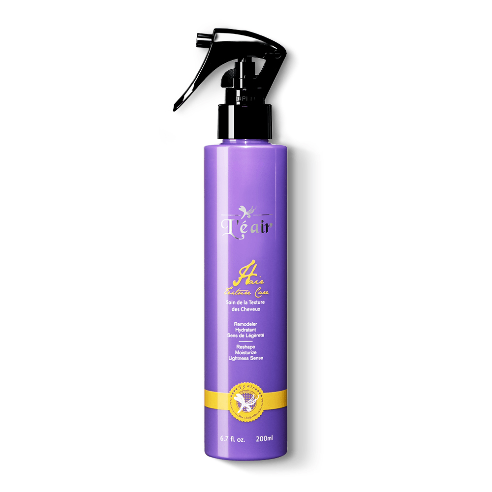 Аккуратный и мягкий спрей для волос ODM/OEM Tamers