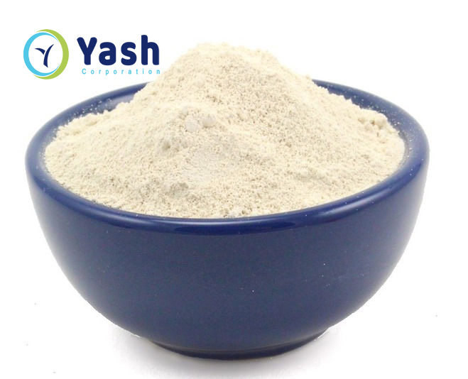 Psyllium Husk порошок для пиццы