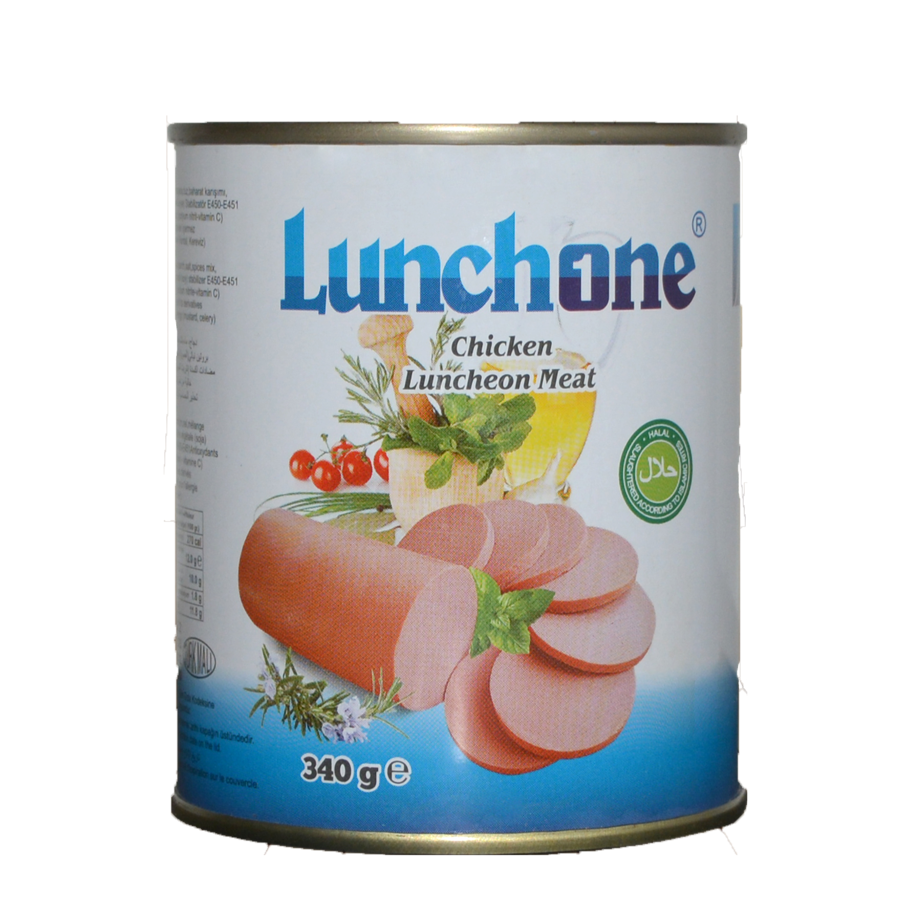 Недорогие консервированные продукты