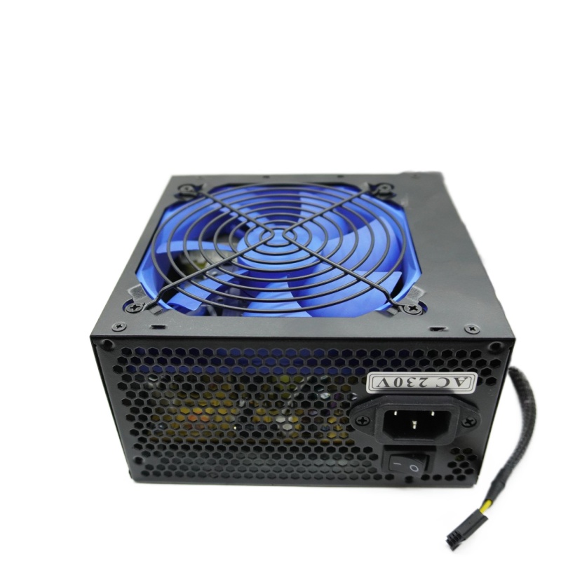 Блок питания ATX для настольного компьютера, 220 Вт, 230 Вт, 250 Вт, 300 Вт, 450 Вт, 500 Вт