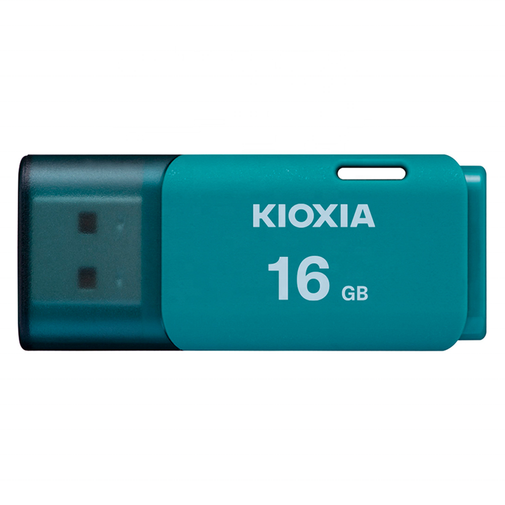 Exw цена 2020 новый оригинальный KIOXIA TransMemory U202 Toshiba USB2.0 флэш-накопитель 16 ГБ 32 ГБ 64 Гб 128 ГБ usb диск