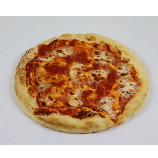 High Made In Italy Handmade Gluten Free Frozen Pizza For Lunch
