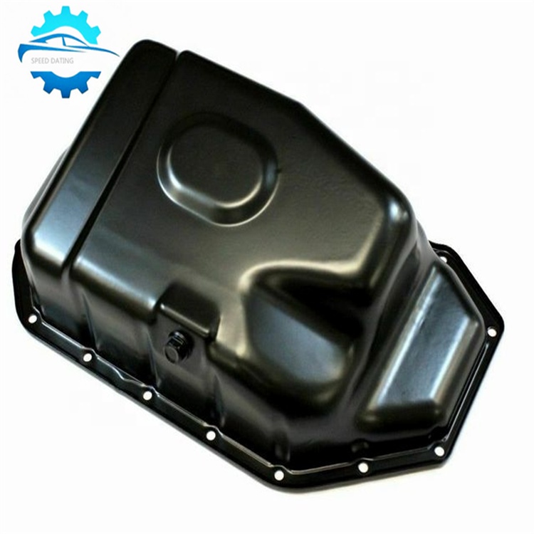 China AUuto Engine Part Oil Sump Pan 11200-Rah-A00 for honda accord 2003-2007 2.4ex