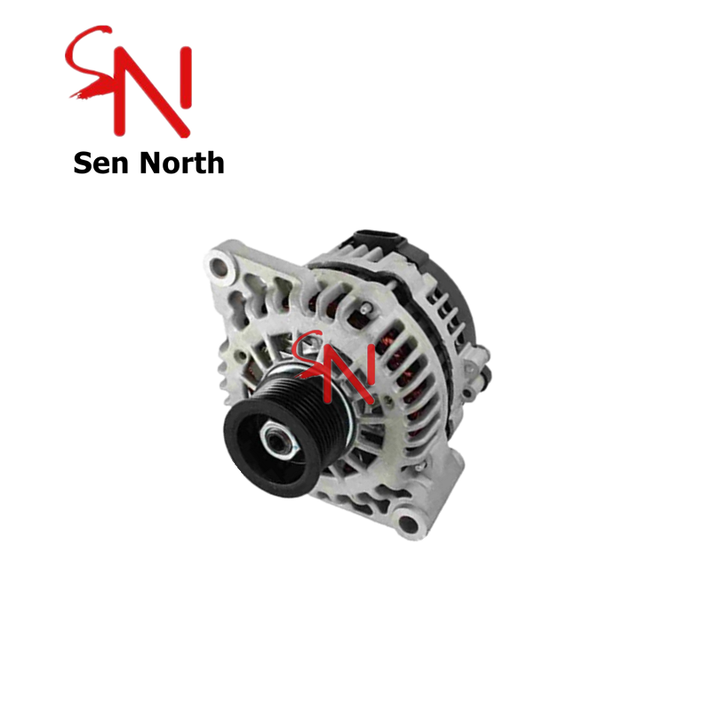 2871A503 alternator 3276712 8865 8600075 8600282 8600210 8600336 8600688 Suitable For PERKINS 403 404 Series engines