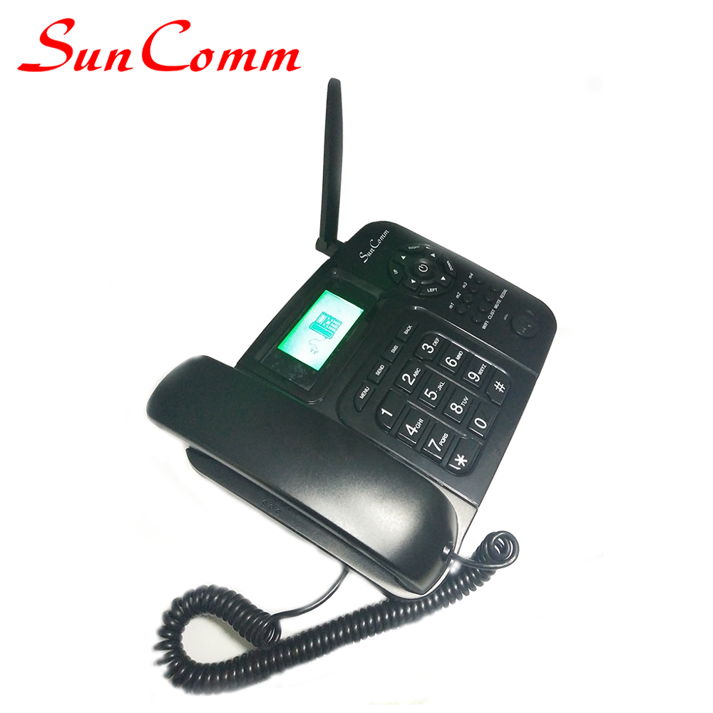 SC-9046-4GP сим-карты земли со встроенной антенной ТНК SMS до запросы