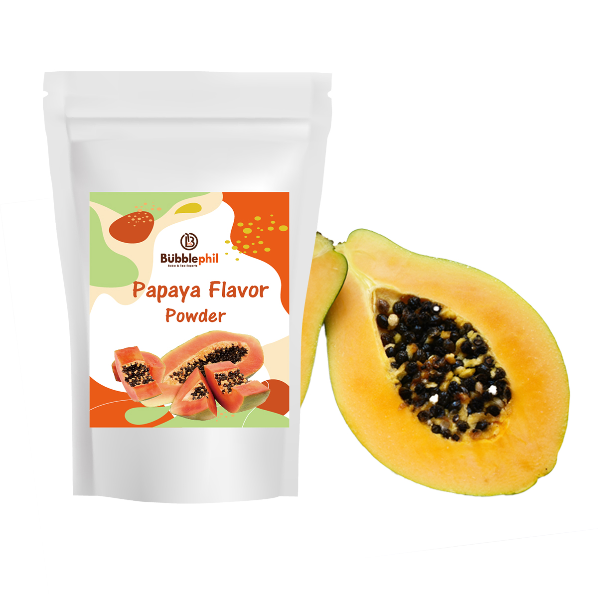 Порошок Pawpaw