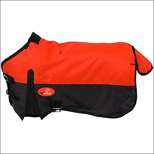 High Quality Waterproof Breathable Horse Rug