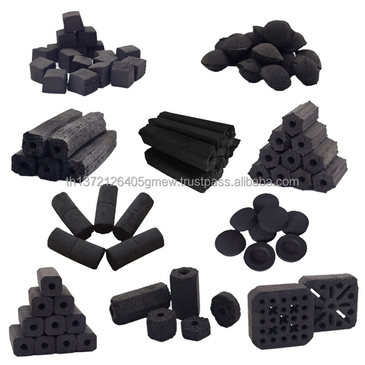 NATURAL HARDWOOD CHARCOAL, BBQ CHARCOAL BEST SUPPLIER