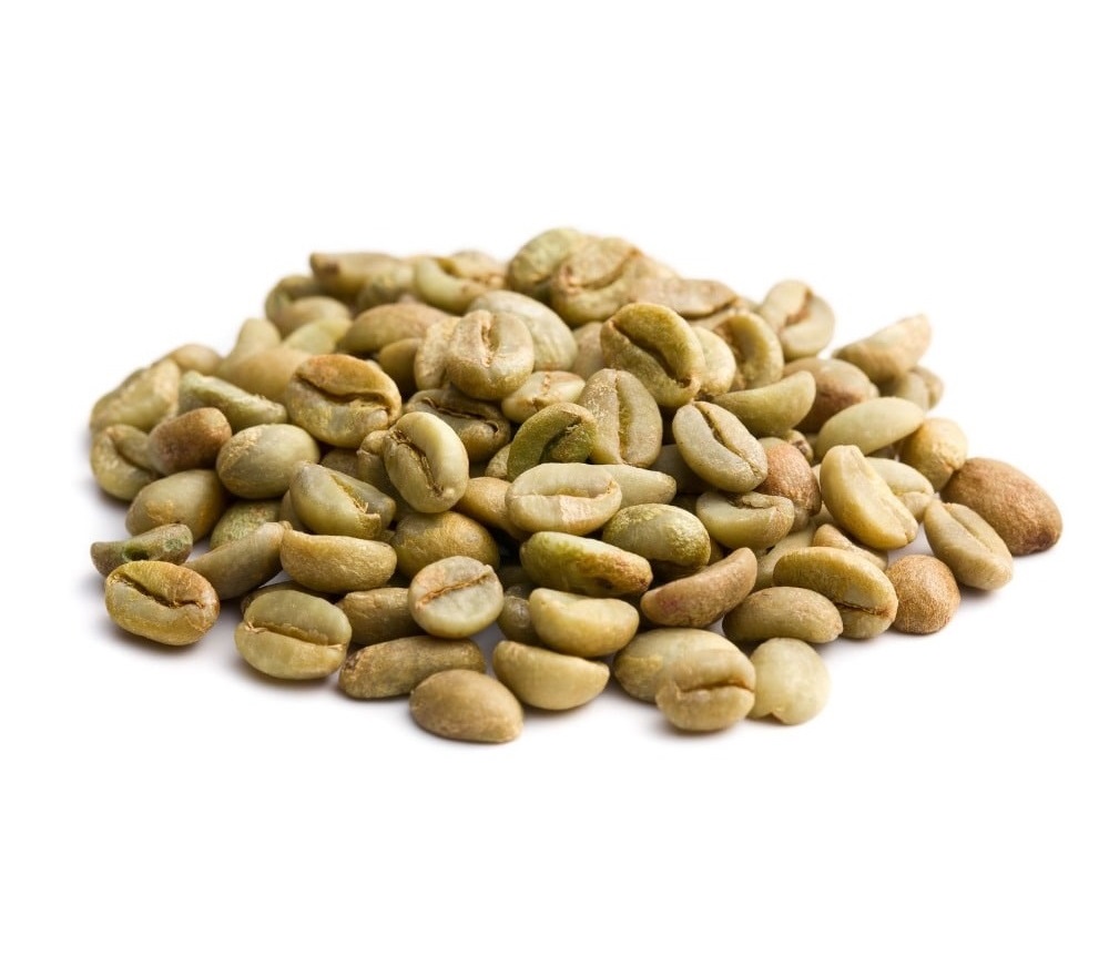 Вьетнам Robusta зеленые кофейные зерна класса 1 экран 18