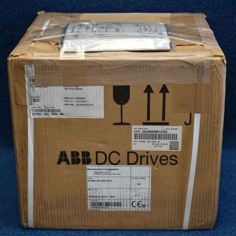 FENA-21 | ABB ELECTRIC | INVERTER AC DRIVE