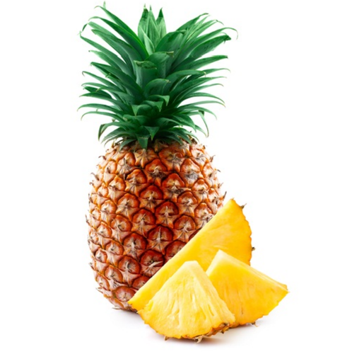 Vietnam pineapple fruit contains a lot of vitamin C, combined with processing of drinks, which is exported to many markets