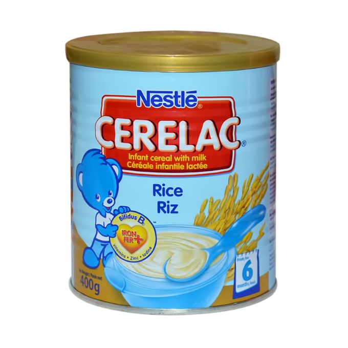 Детские злаки с молоком, медом, сухофруктами, датами/церелаком