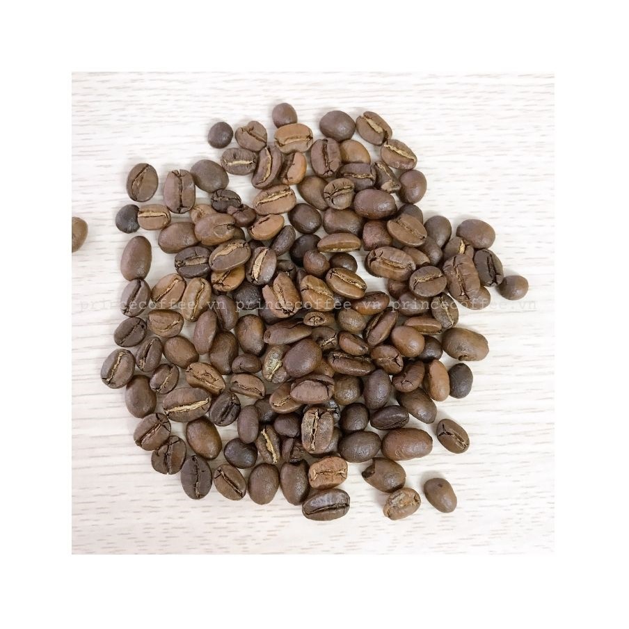 Vietnam TOP SELLING Coffee Roasted Beans HIGH QUALITY 18 scr Roasted Coffee Beans Blend Coffee