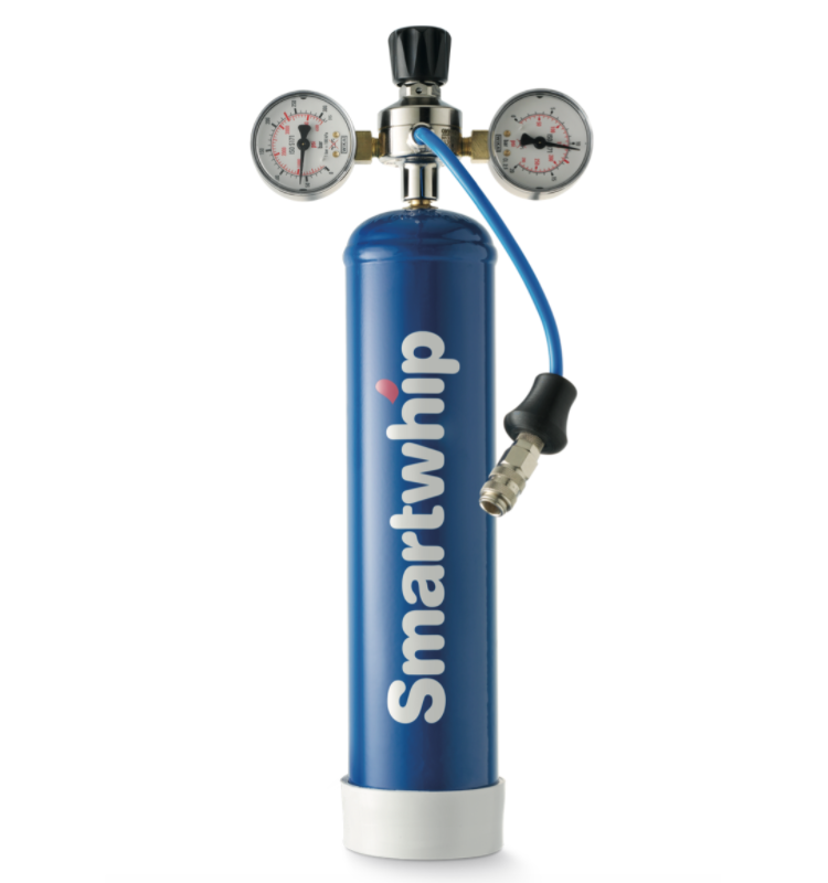 Wholesale supplier of Whipped Cream Dispenser N2o Gas Cylinder