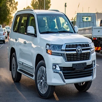 2020 Land Cruiser Used Toyota Land Cruiser