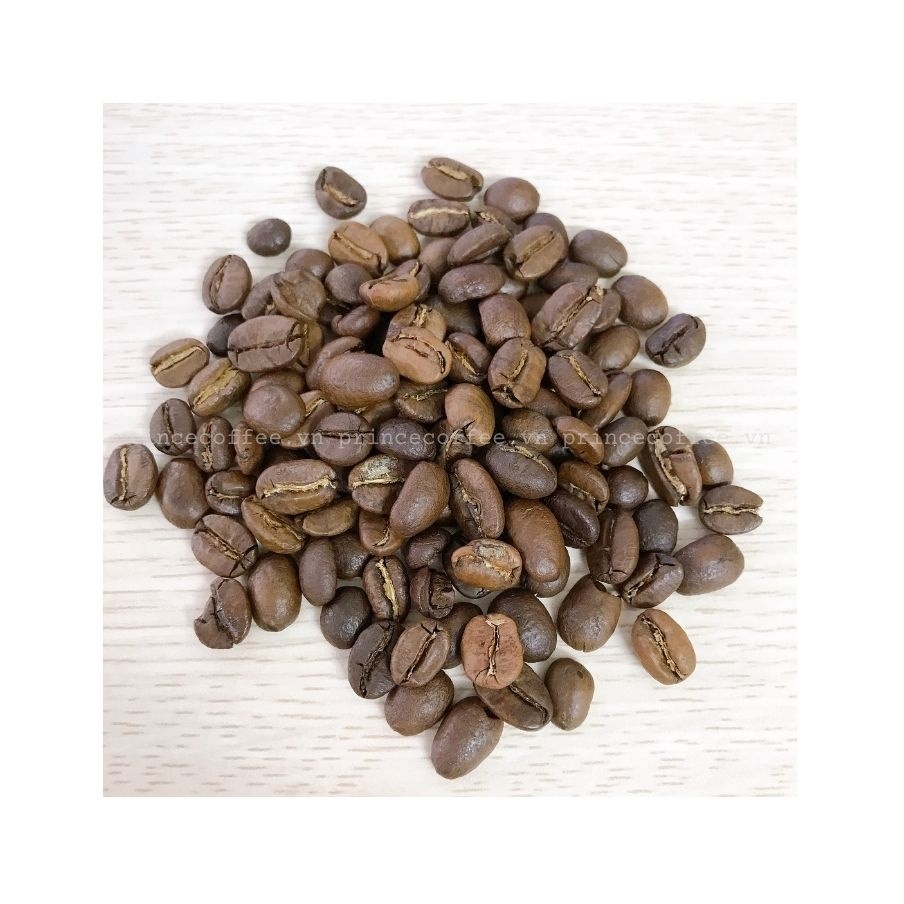 WHOLESALE Coffee Roasted Beans From Vietnam HIGH QUALITY 18 scr Roasted Coffee Beans