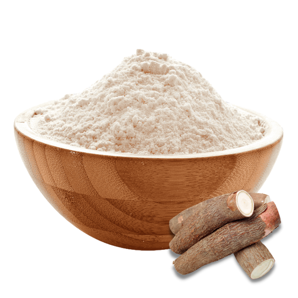 Крахмал в порошке Tapioca, мука кассавы Премиум-качества, 100% крахмал из тайского крахмала, крахмал кассавы из Таиланда, OEM ODM, частная торговая марка