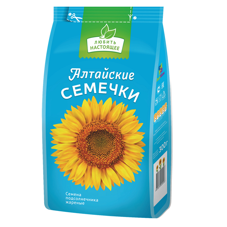 300 g Altayskie Semechki Extra large roasted sunflower seeds kernels snack foods roasted sunflower seeds