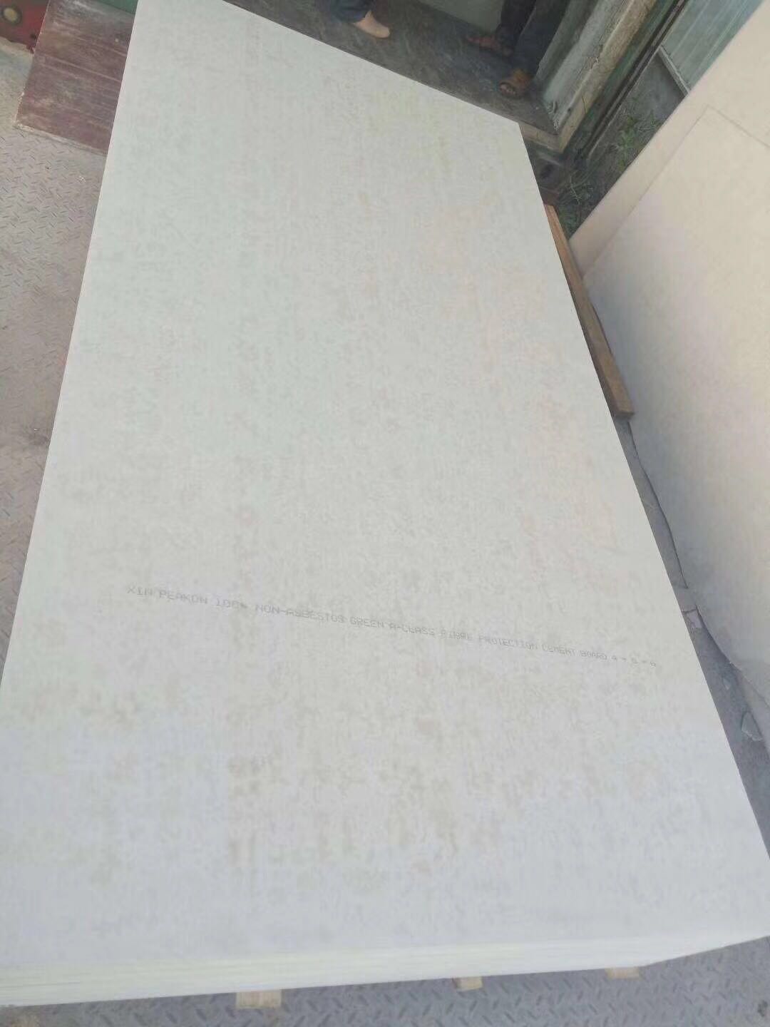 Cheapest strong waterproof 18mm calcium silicate board malaysia