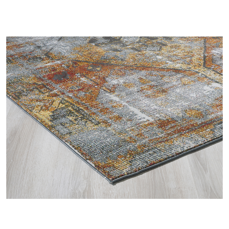 Modern Style %100 Polypropylene Heatset Carpet New Classical Design Home Carpet Colorful Rugs & Carpets 160x230 CM