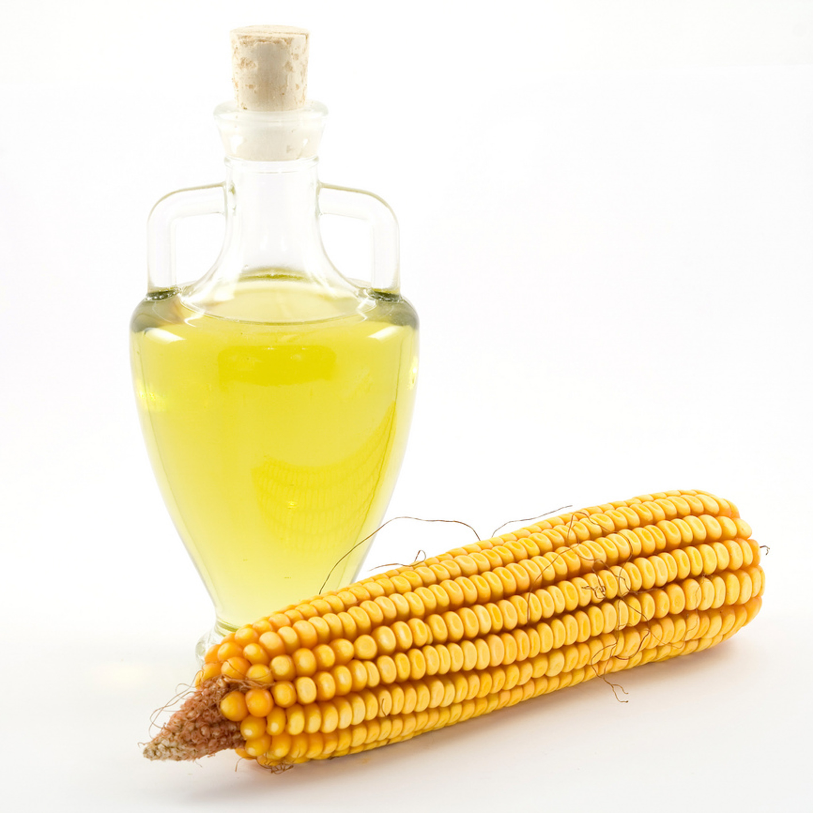 Качественное органическое кукурузное масло для продажи
