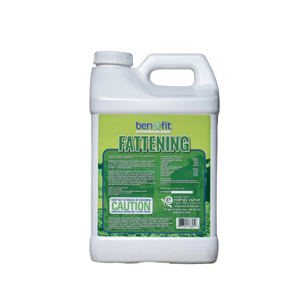 Energy Curve Complete Plant Nutrition Benefit fattening Complexed Nutrients Increase Uptake Best Organic Nutrients