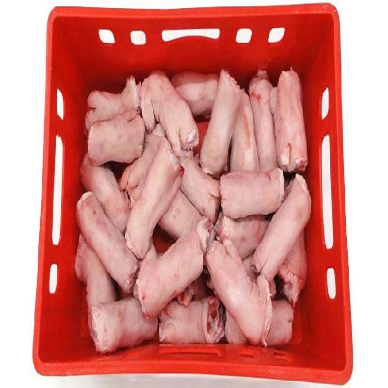 Замороженные свиные ножки для продажи