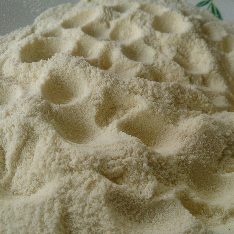 Durum Wheat Flour Verified Supplier