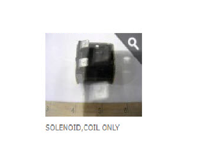 Coil Solenoid Only
