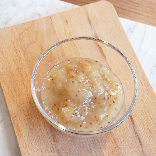 Натуральная фруктовая целлюлоза с низким содержанием натрия Puree Soursop Срок годности 24 месяца в пластиковом пакете из Вьетнама