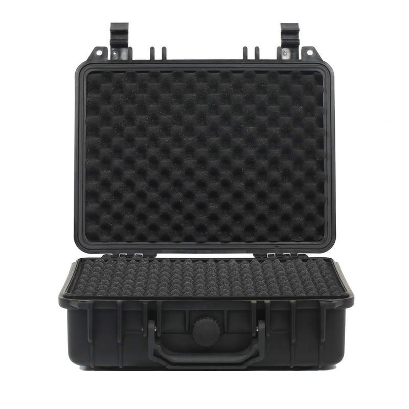 Military Use Carrying Case PP Carry Case for Tactical