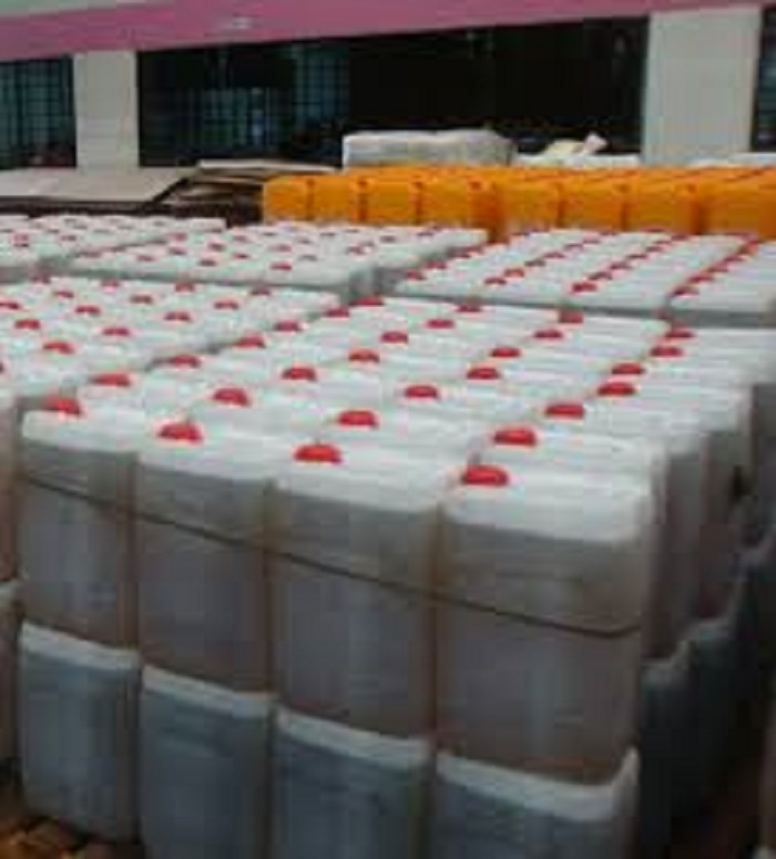 AA+ GRADE RBD Palm Olein / Vegetable Cooking Oil / Cooking Oil.