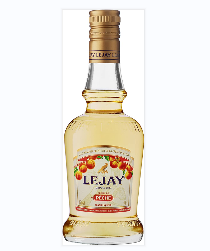 Suntory Rouge Creme de Peche (Baby) [Liqueur 200ml
