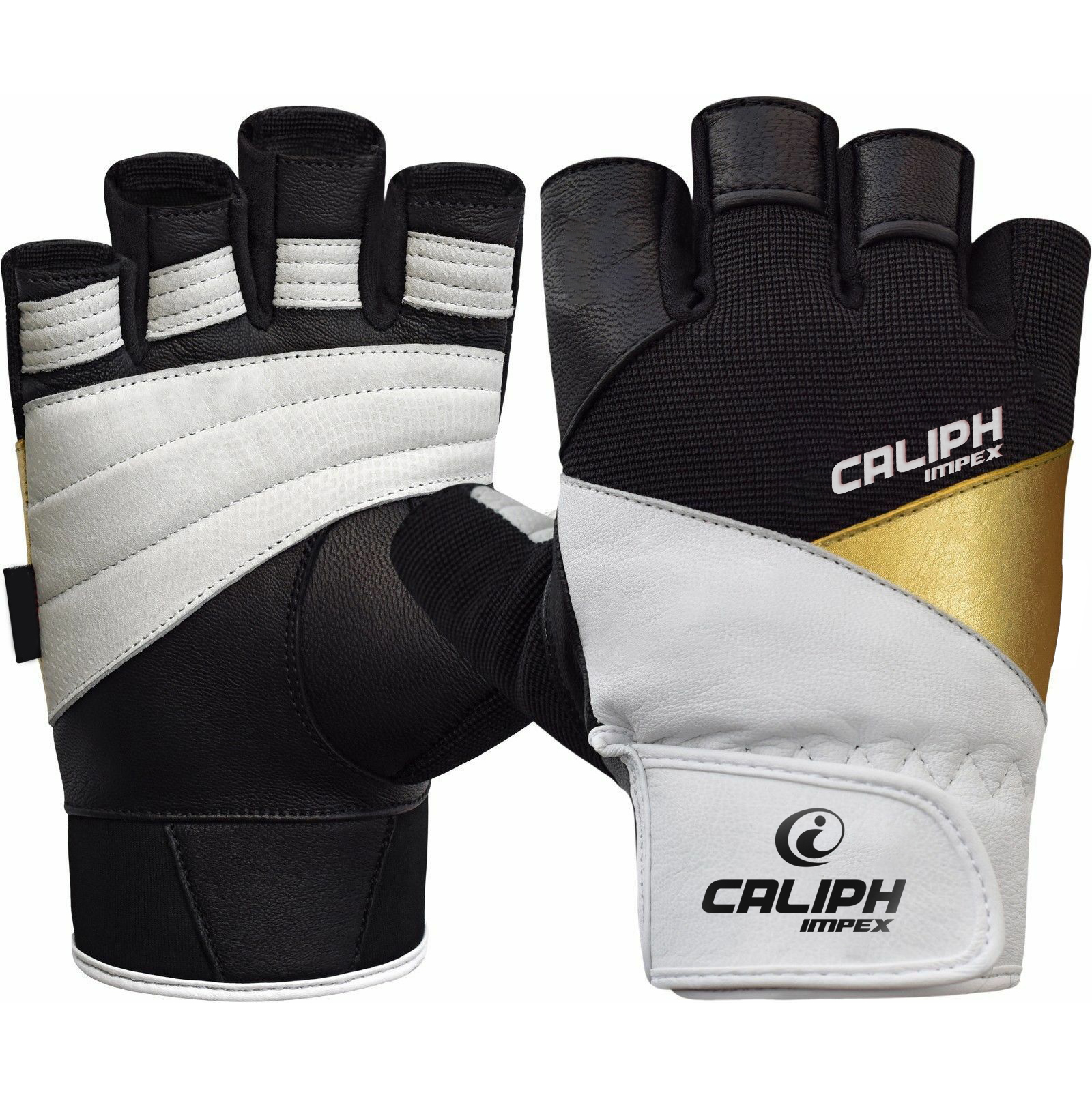 High Quality Custom Weight Lifting Gym Gloves Fitness Cycling Bodybuilding Training Workout